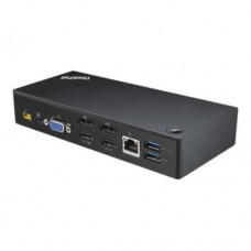 40A90090UK - Lenovo ThinkPad USB-C Dock