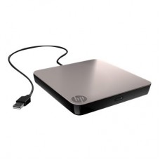 701498-B21 - HPE Mobile USB DVD-RW Drive 