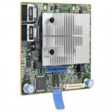 804326-B21 - HPE Smart Array E208i-a SR Gen10 12G SAS Modular Controller