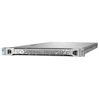 HPE ProLiant DL160 Gen 9 Base Server - 830572-B21