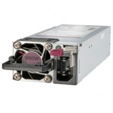 865414-B21 - HPE 800W Flex Slot Platinum Hot Plug Low Halogen Power Supply Kit