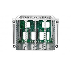 874568-B21 - HPE Gen10 8SFF Drive Cage Kit 