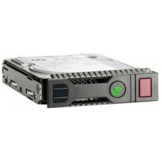 HPE 450GB 12G SAS 15K rpm SFF 2.5'' SC Enterprise Hot-Swap Hard Drive