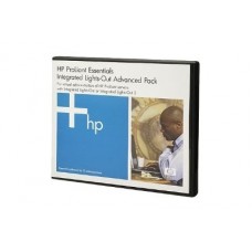 512485-B21 - HPE iLO Advanced 