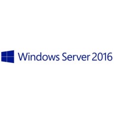871175-A21 - Microsoft Windows Server 2016 1 User CAL